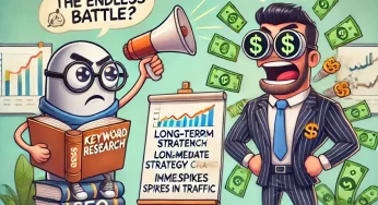 SEO در مقابل PPC: چرا این جنگ خانوادگی هرگز پایان نمی یابد؟