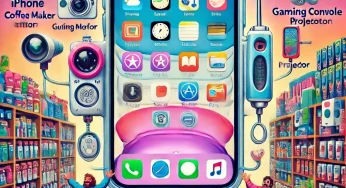 iPhone 15 Pro Max Ultra Mega Edition – آخرین بارگیری فناوری (اما به هر حال آن را می‌خرید)