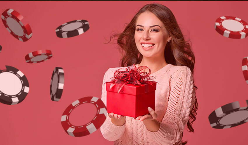 بونوس شرط بندی