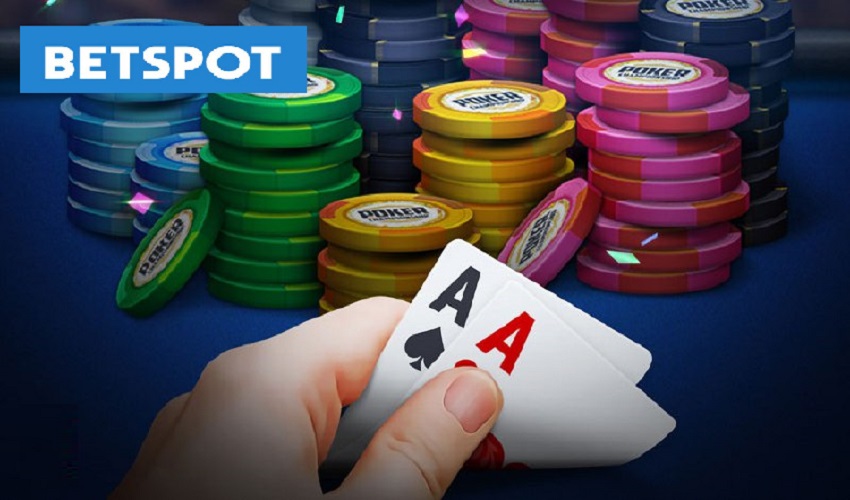 سایت شرط بندی بت اسپات (Bet Spot)